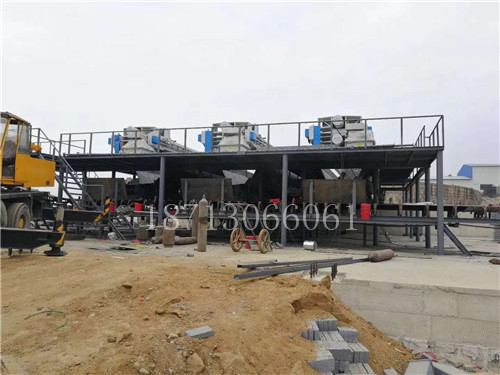 自動(dòng)快開水洗壓濾機(jī)的脫水效果主要應(yīng)用介紹