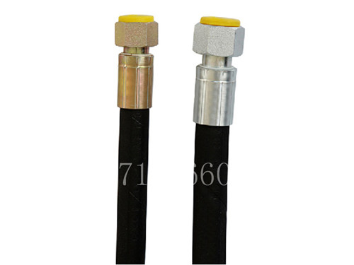 哪些原因會(huì)導(dǎo)致高壓膠管的損壞？