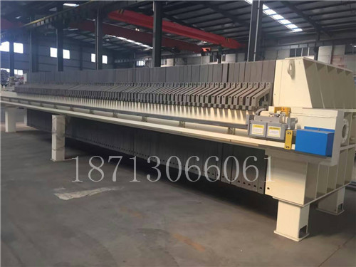 硫化堿壓濾機(jī) 硫化堿壓濾機(jī)