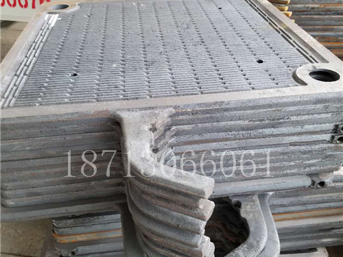 鑄鐵壓濾機(jī) 鑄鐵壓濾機(jī)